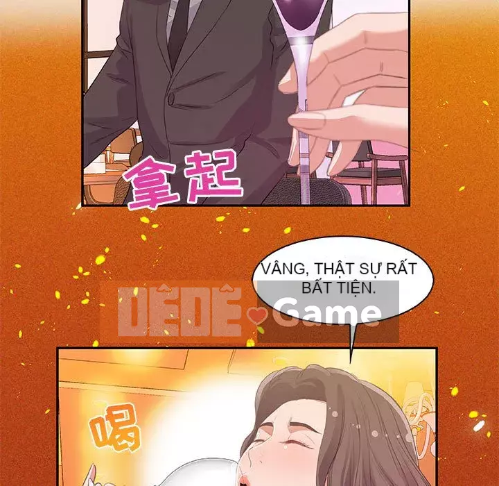 Hơn cả bạn bè 1-38