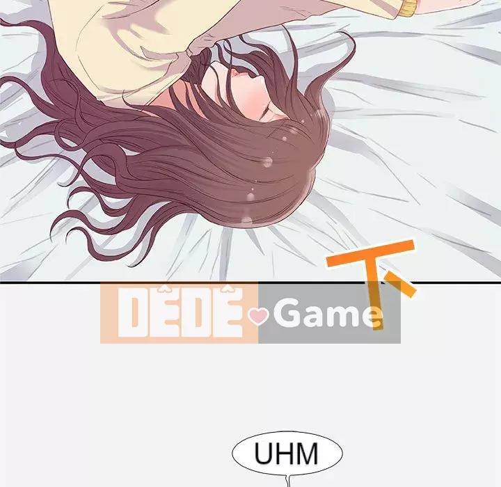 Hơn cả bạn bè 1-38