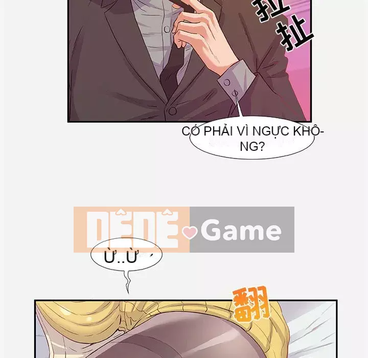 Hơn cả bạn bè 1-38