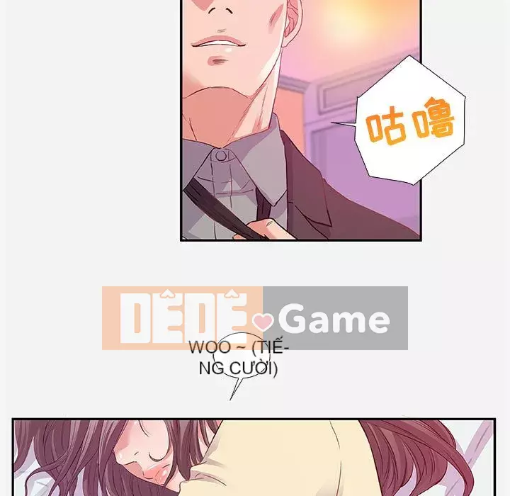 Hơn cả bạn bè 1-38