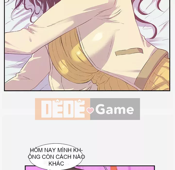 Hơn cả bạn bè 1-38