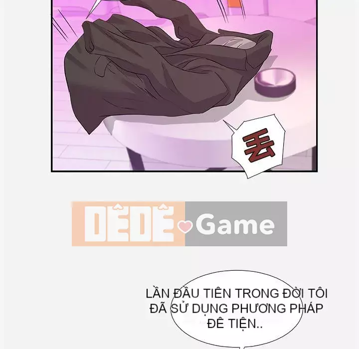 Hơn cả bạn bè 1-38