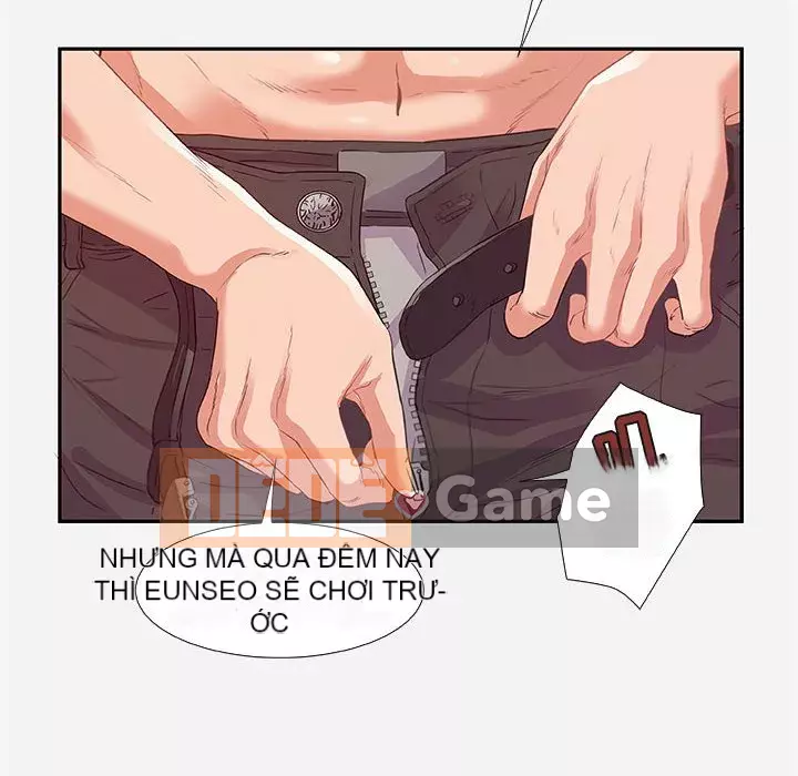 Hơn cả bạn bè 1-38