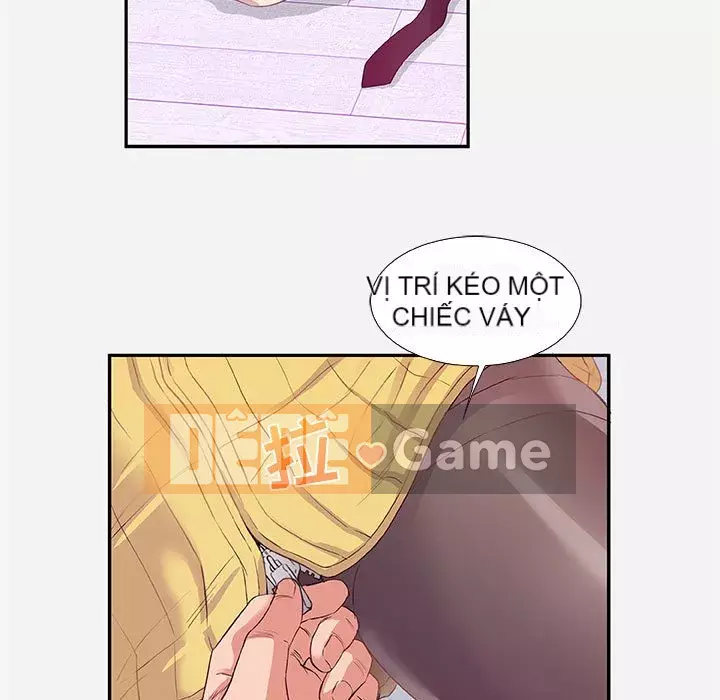 Hơn cả bạn bè 1-38