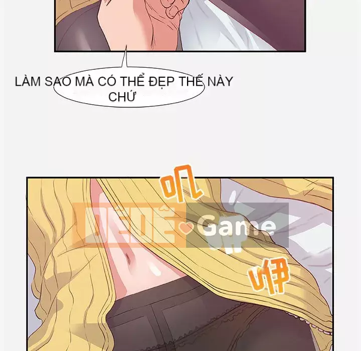 Hơn cả bạn bè 1-38