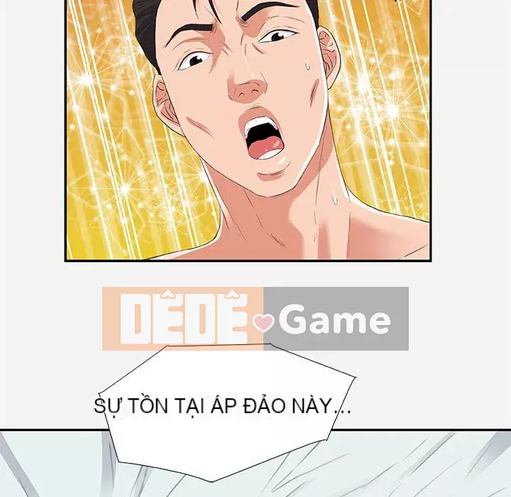 Hơn cả bạn bè 1-38