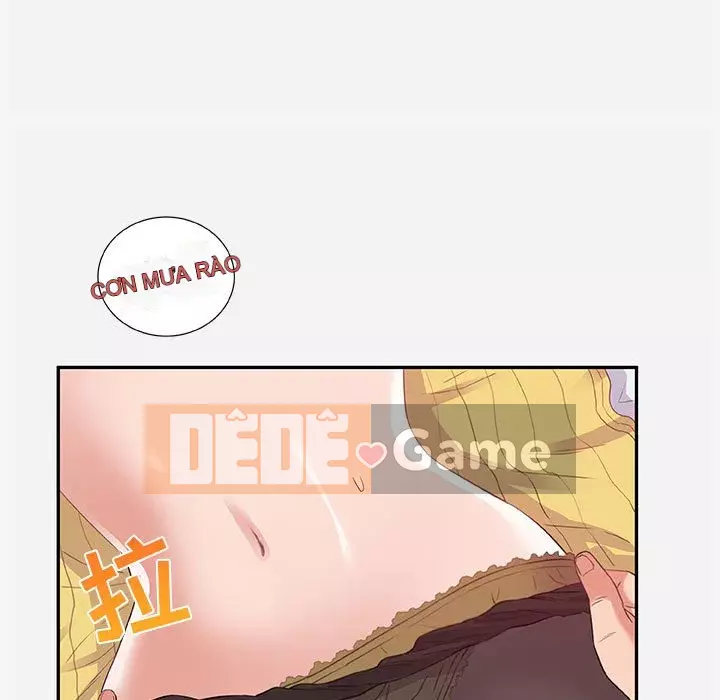 Hơn cả bạn bè 1-38