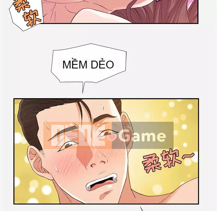 Hơn cả bạn bè 1-38