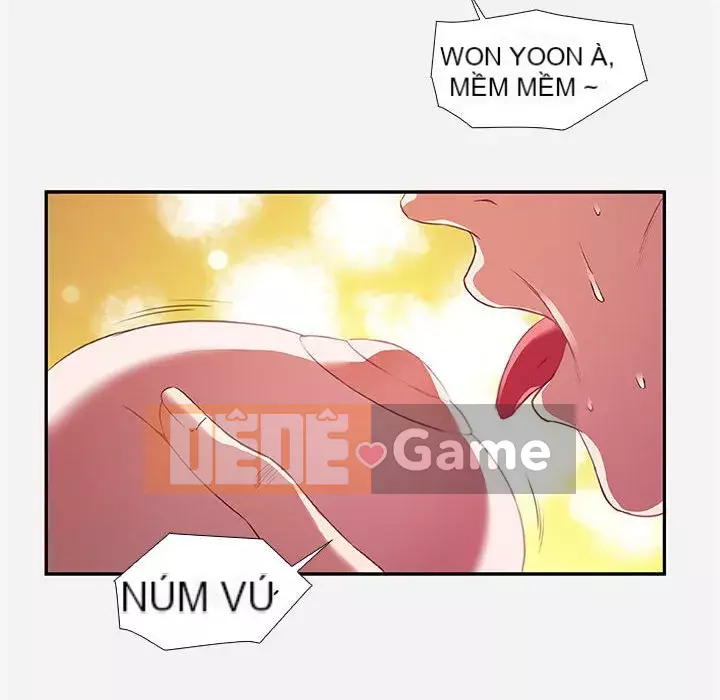 Hơn cả bạn bè 1-38