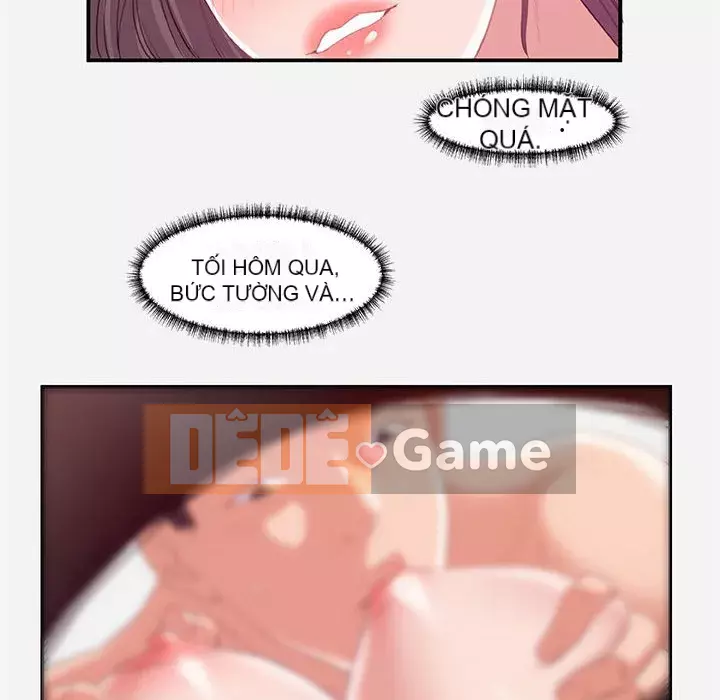 Hơn cả bạn bè 1-38