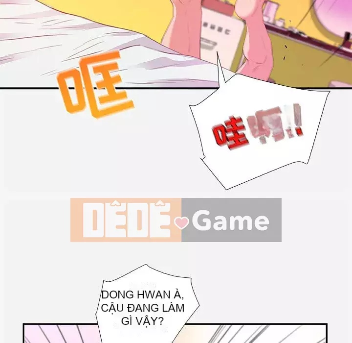 Hơn cả bạn bè 1-38