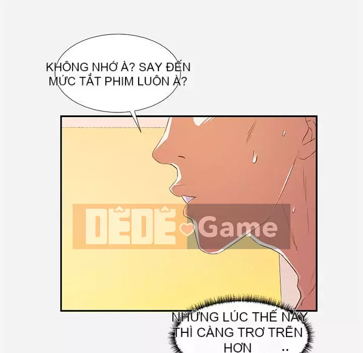 Hơn cả bạn bè 1-38