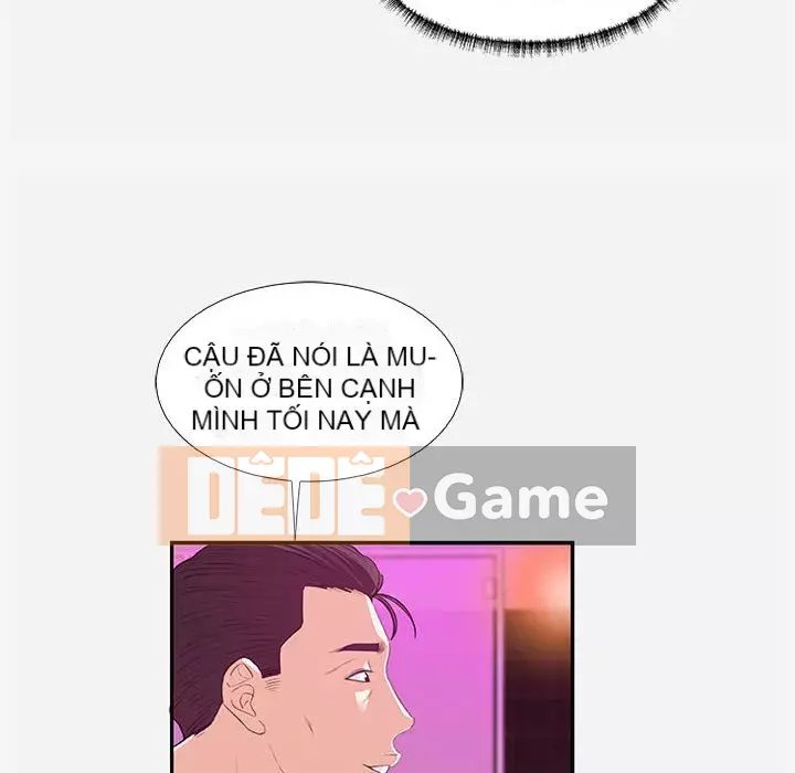 Hơn cả bạn bè 1-38