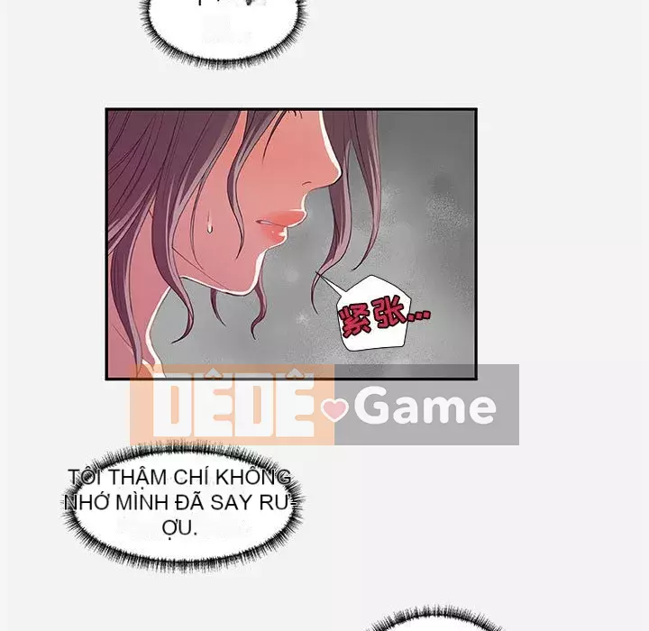 Hơn cả bạn bè 1-38