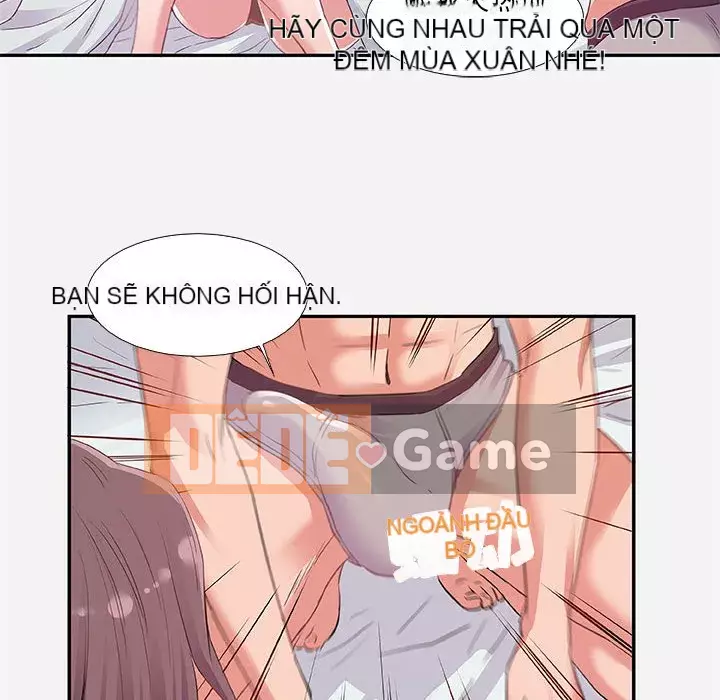 Hơn cả bạn bè 1-38