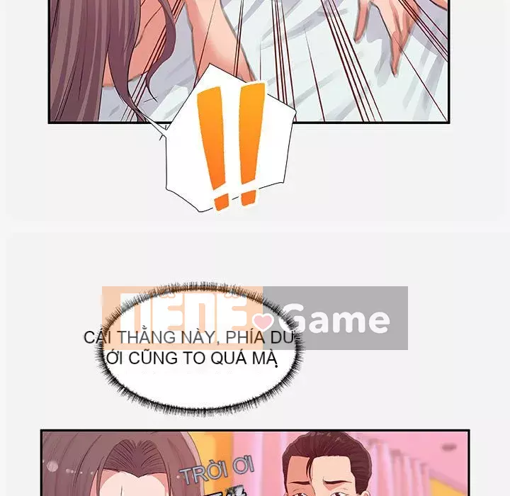 Hơn cả bạn bè 1-38