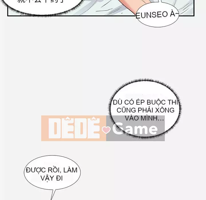 Hơn cả bạn bè 1-38