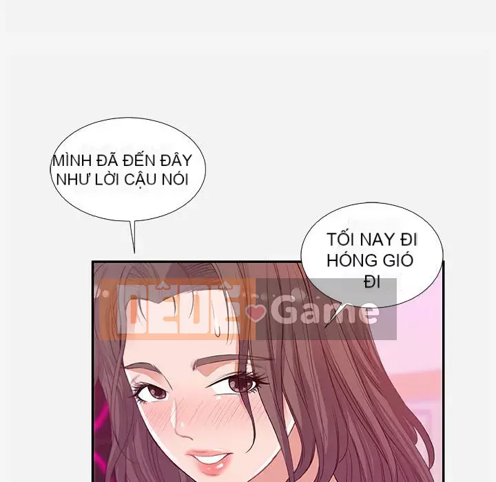 Hơn cả bạn bè 1-38