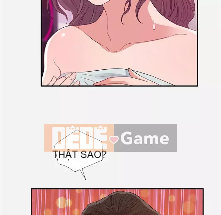 Hơn cả bạn bè 1-38