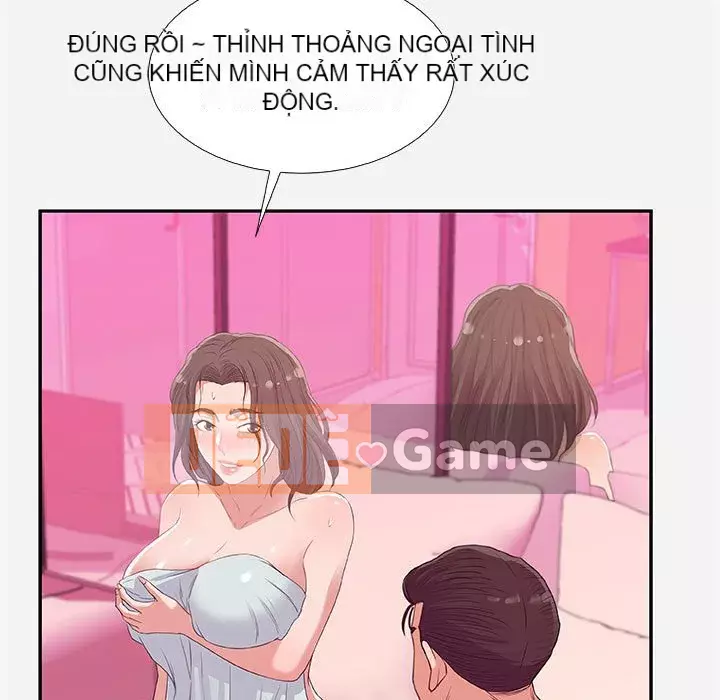 Hơn cả bạn bè 1-38