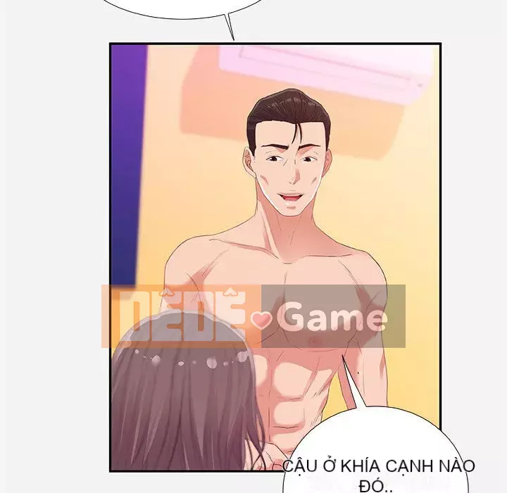 Hơn cả bạn bè 1-38