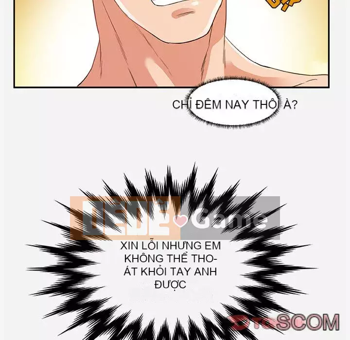 Hơn cả bạn bè 1-38