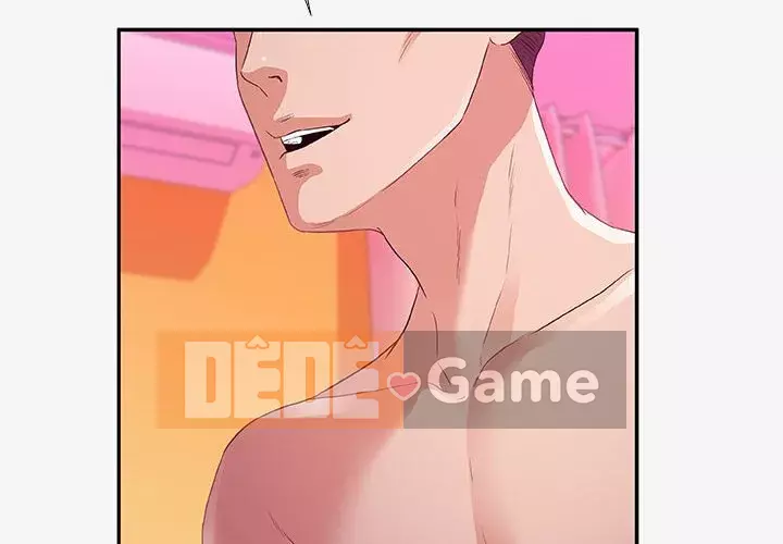 Hơn cả bạn bè 1-38