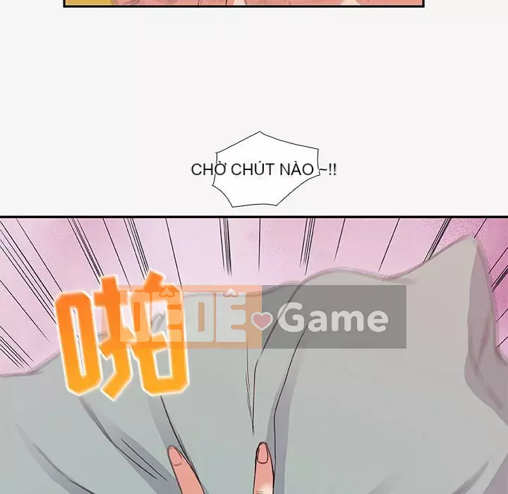 Hơn cả bạn bè 1-38