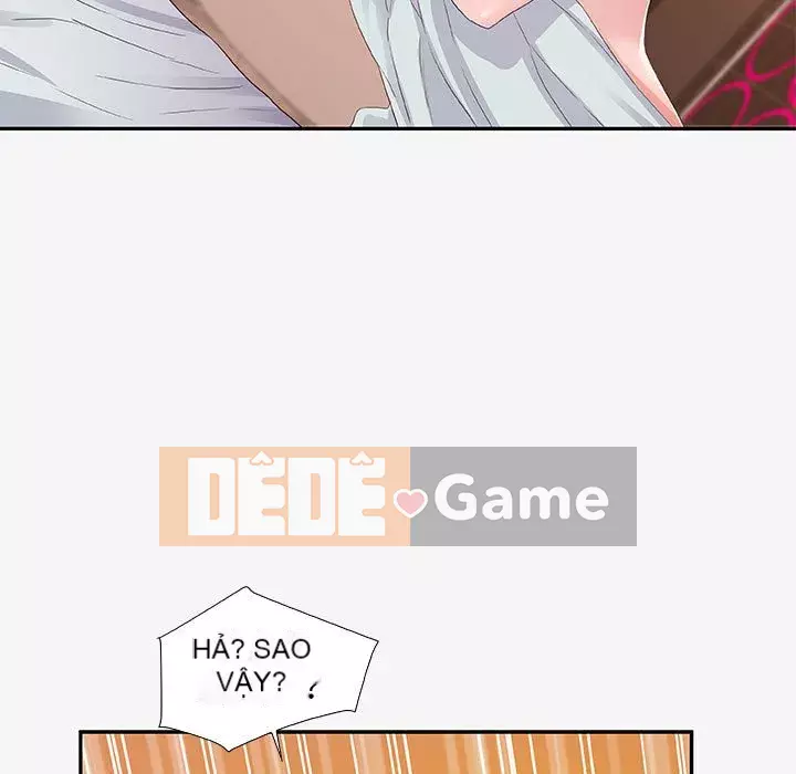 Hơn cả bạn bè 1-38