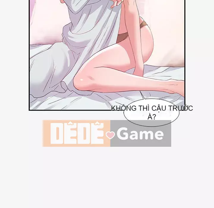 Hơn cả bạn bè 1-38