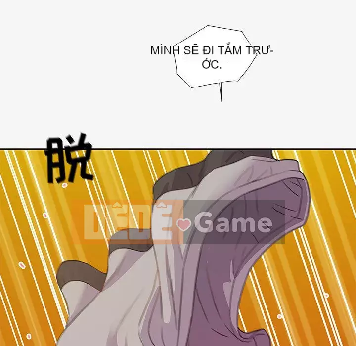 Hơn cả bạn bè 1-38