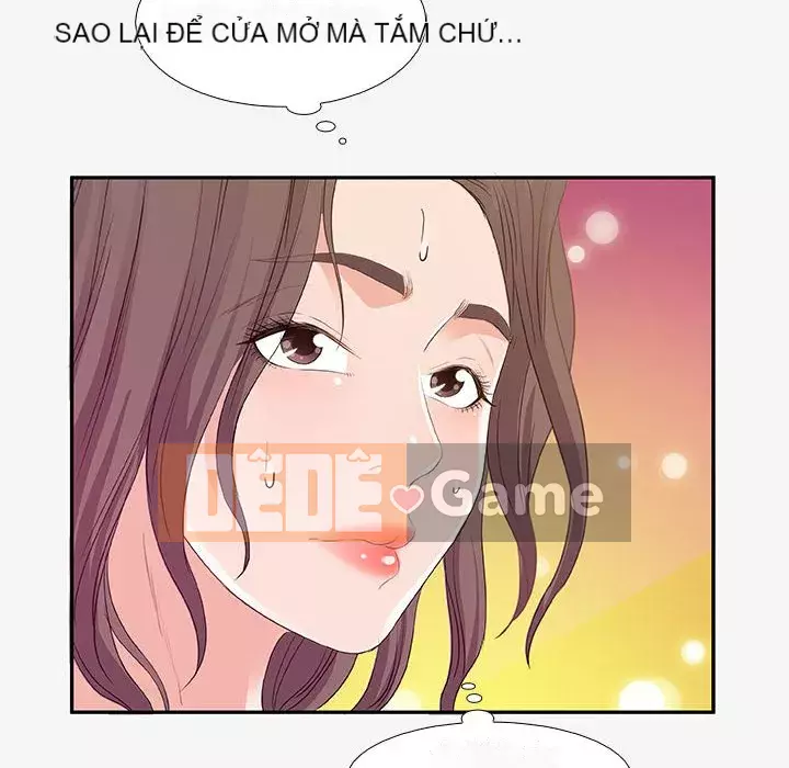 Hơn cả bạn bè 1-38