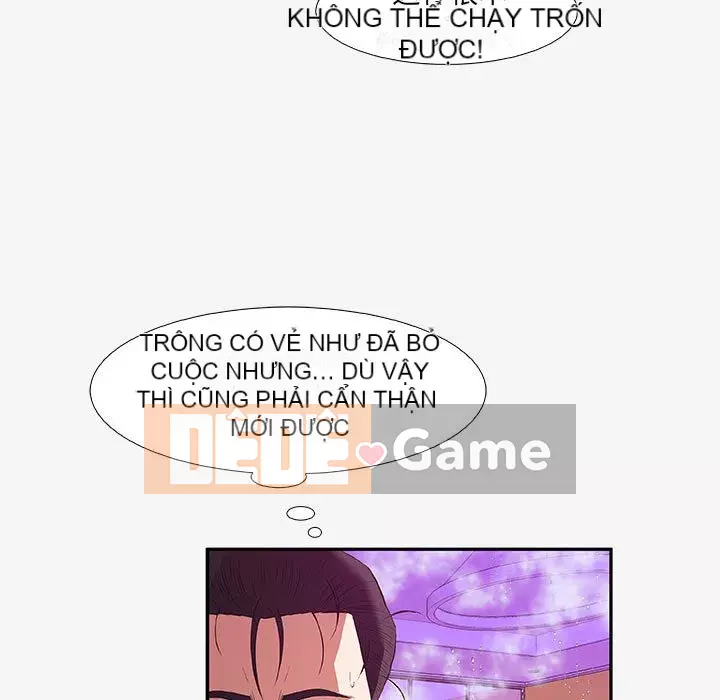 Hơn cả bạn bè 1-38