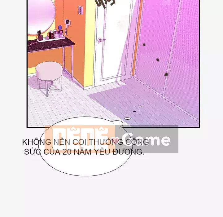 Hơn cả bạn bè 1-38