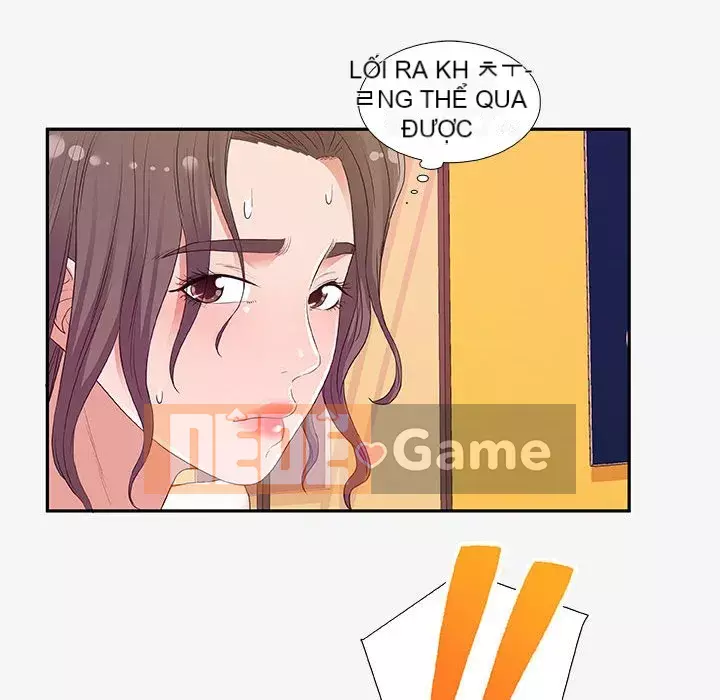 Hơn cả bạn bè 1-38