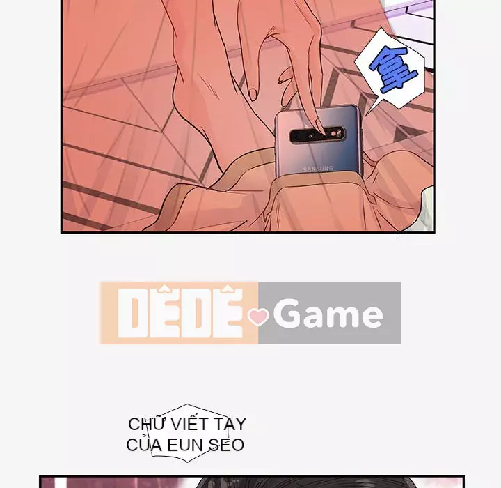 Hơn cả bạn bè 1-38