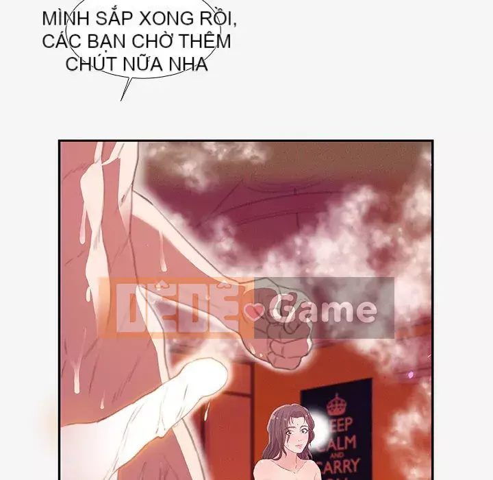 Hơn cả bạn bè 1-38