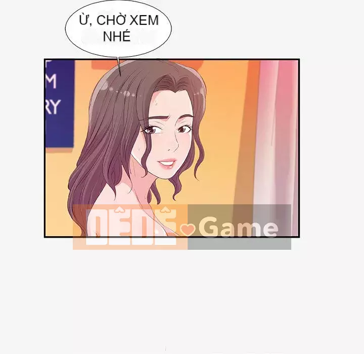 Hơn cả bạn bè 1-38