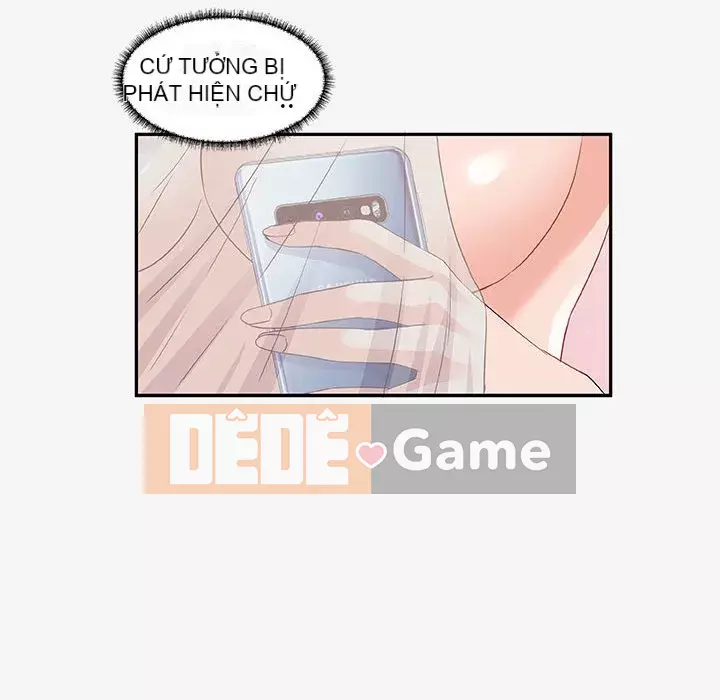 Hơn cả bạn bè 1-38