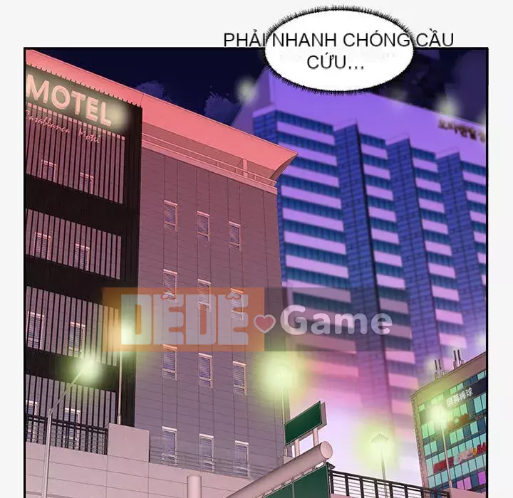 Hơn cả bạn bè 1-38