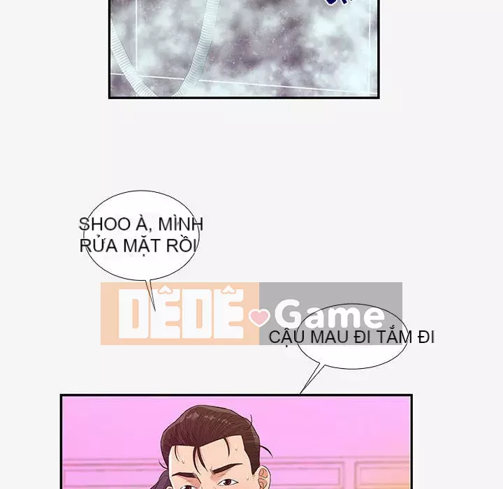 Hơn cả bạn bè 1-38