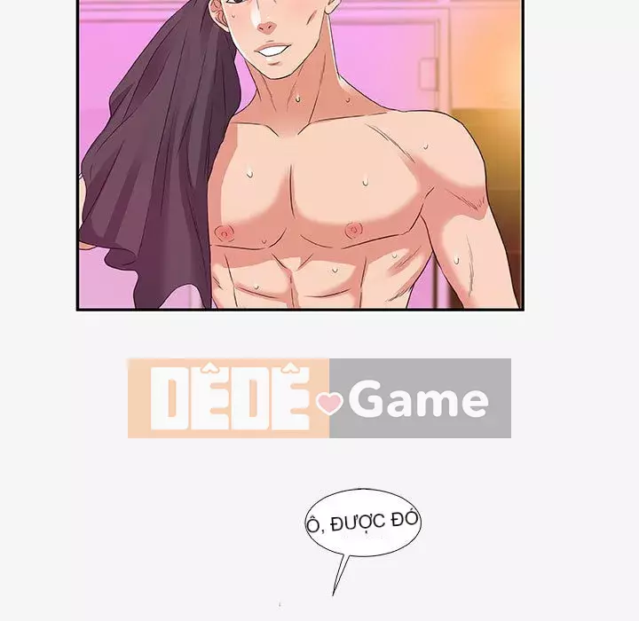 Hơn cả bạn bè 1-38