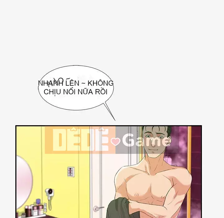 Hơn cả bạn bè 1-38