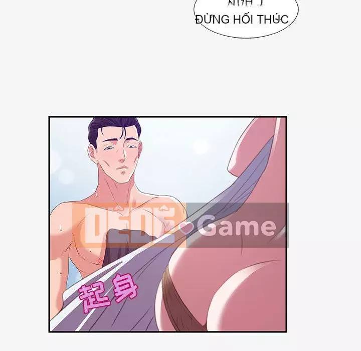 Hơn cả bạn bè 1-38