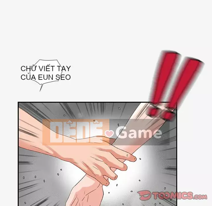 Hơn cả bạn bè 1-38