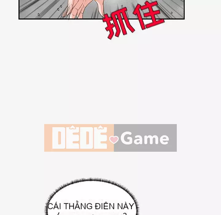 Hơn cả bạn bè 1-38