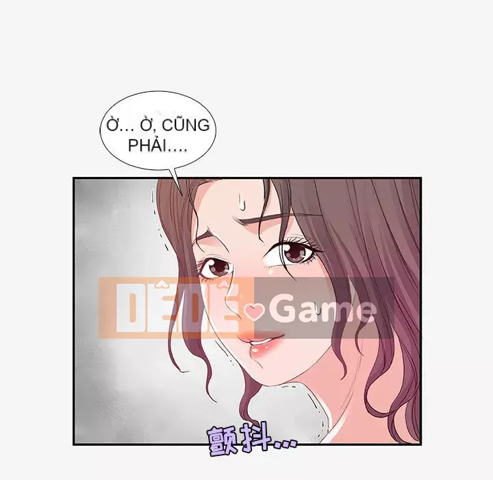 Hơn cả bạn bè 1-38