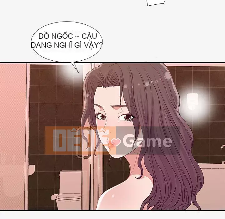 Hơn cả bạn bè 1-38