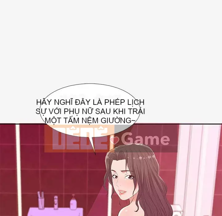 Hơn cả bạn bè 1-38