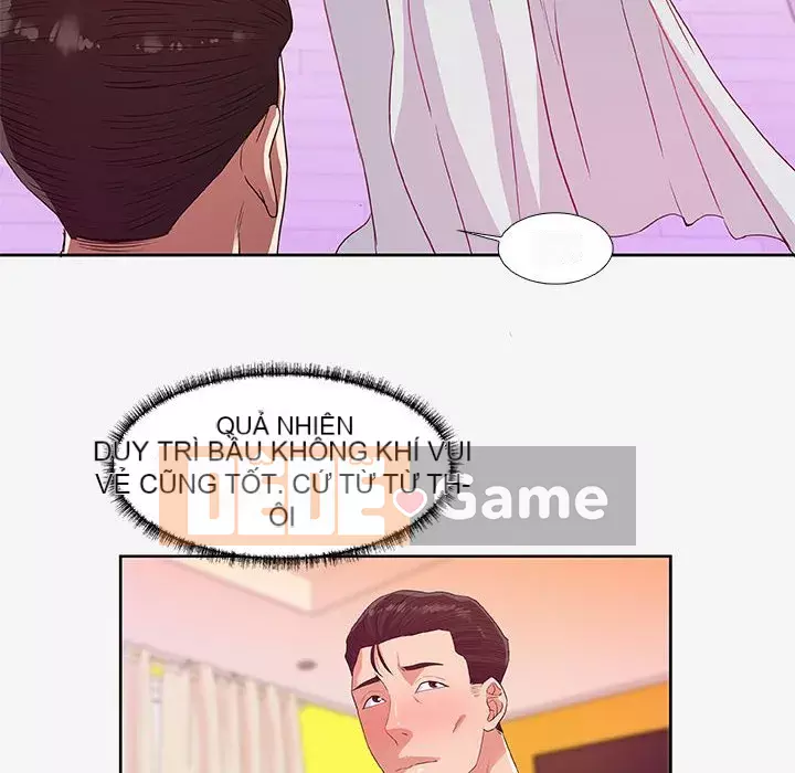 Hơn cả bạn bè 1-38